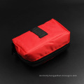 Economic First aid kit bags with medical supplies